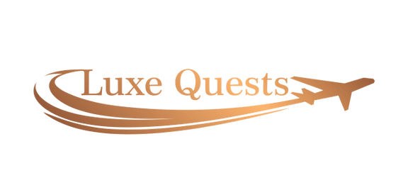 Luxe Quests - Premium Travel Concierge