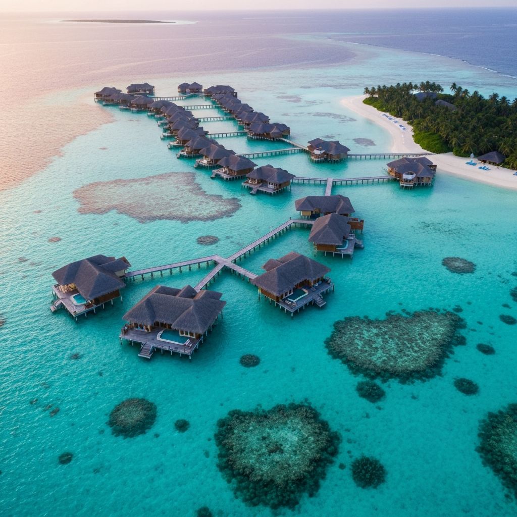 Maldives
